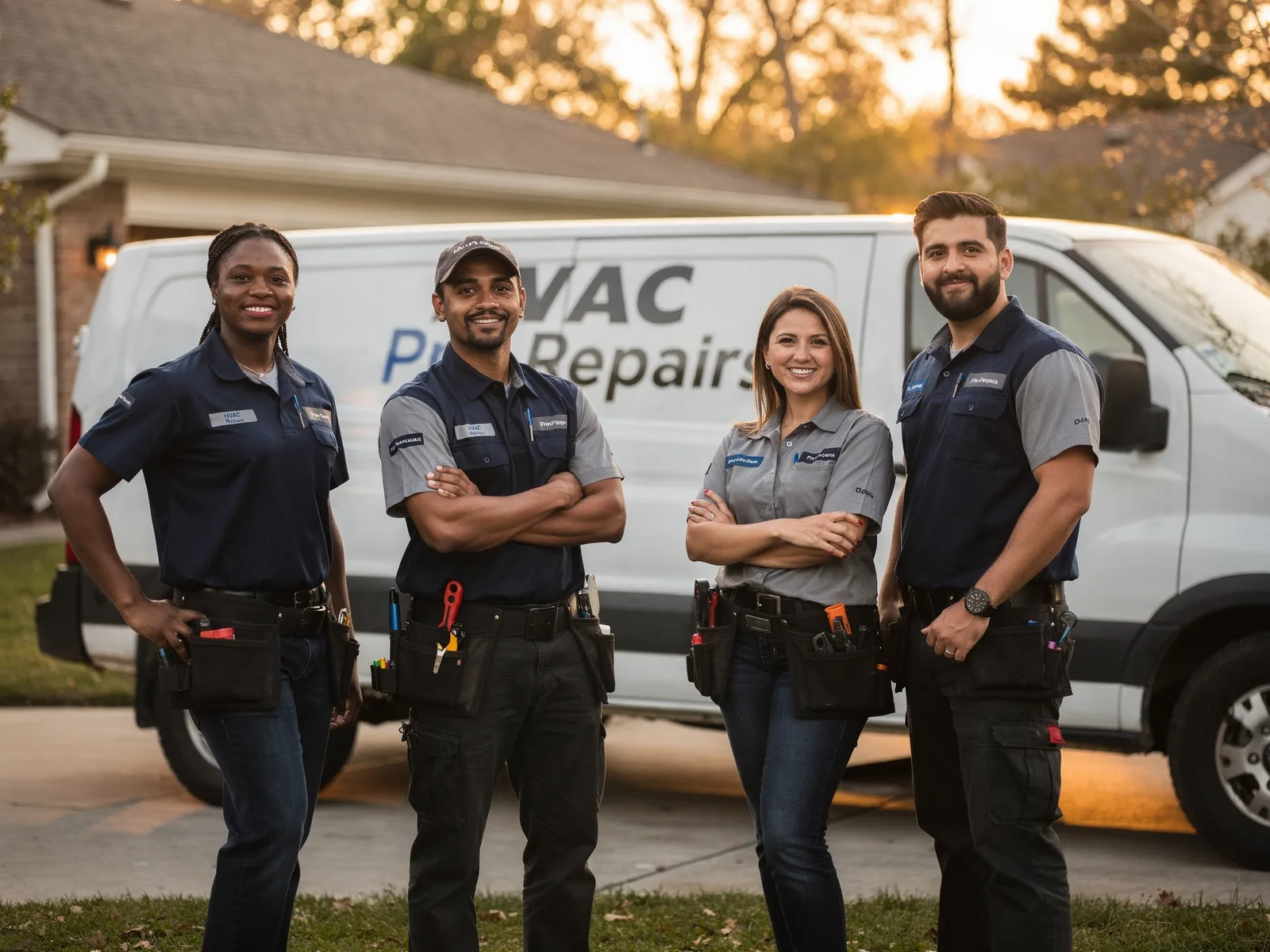 Heat Pump Repair company in Dingess, WV
